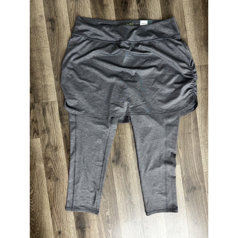 Tek Gear Skarpi Athletic Skirt For Women NWT SIZE 1x 0420